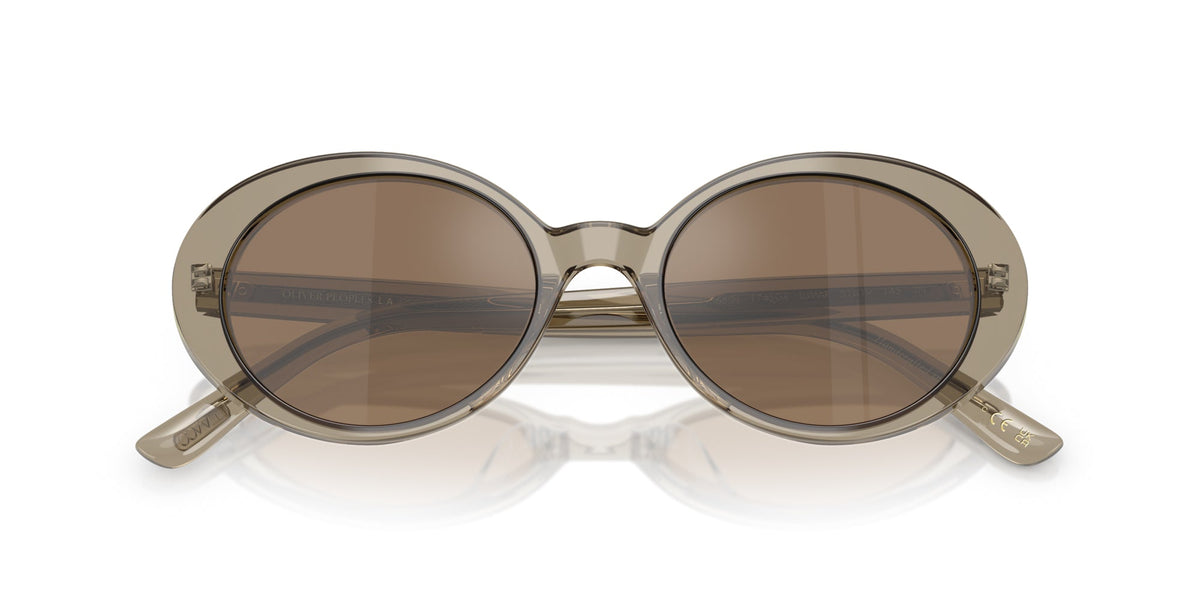 Oliver Peoples Lumar OV5565SU