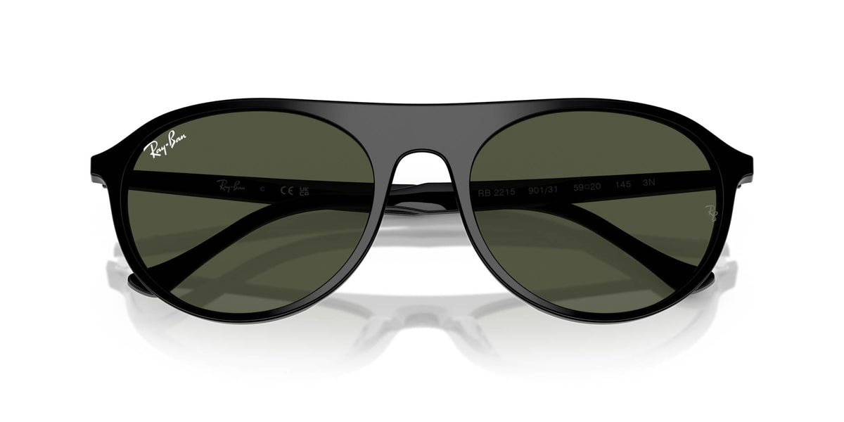 Ray-Ban RB2215