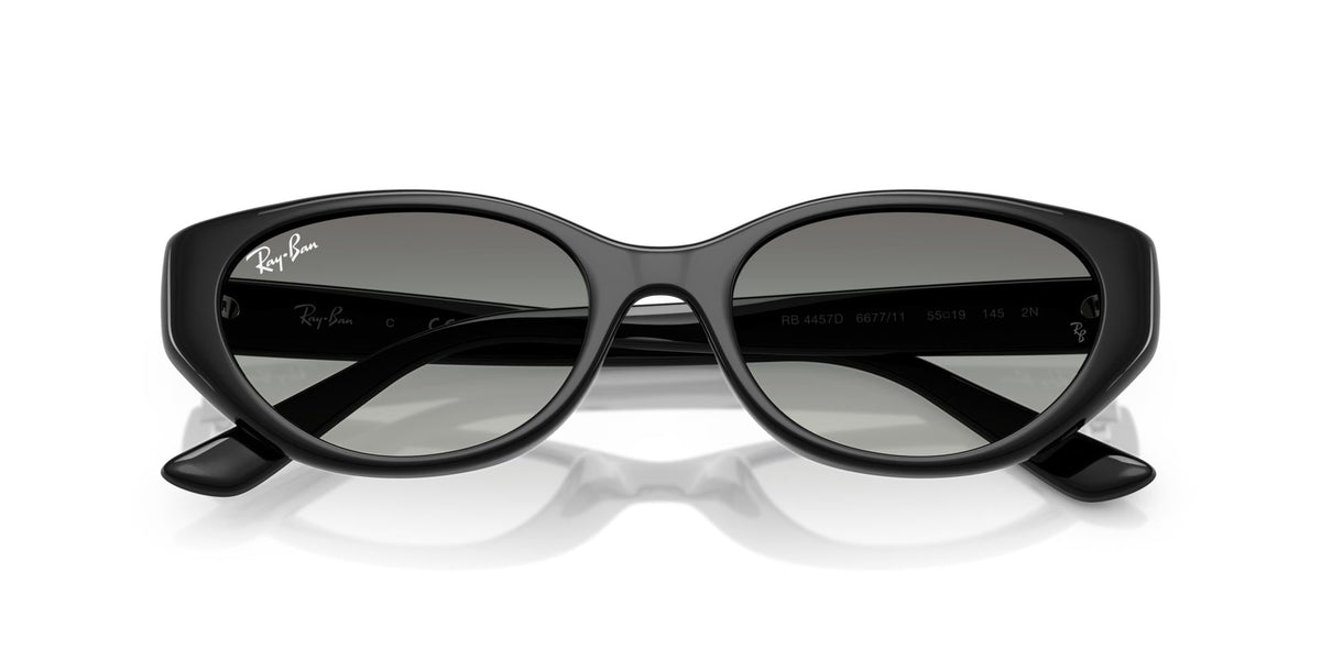 Ray-Ban RB4457D