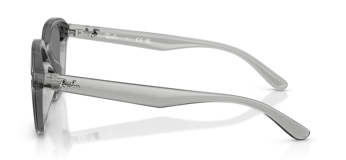 Ray-Ban RB4458D