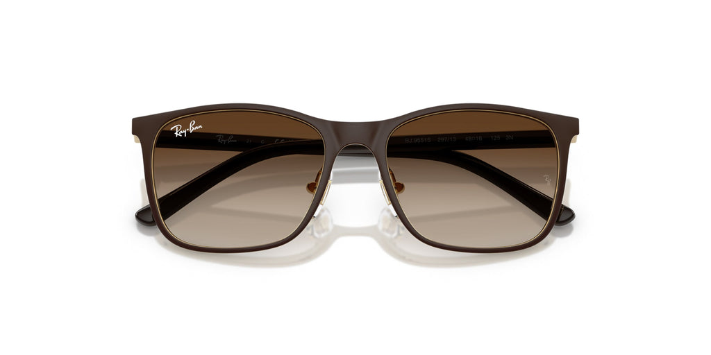Ray-Ban Kids 0RJ9551S