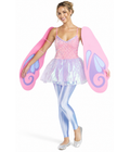 Flying Fairy Doll Costume