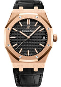 Audemars Piguet Royal Oak Selfwinding - 15500OR.OO.D002CR.01