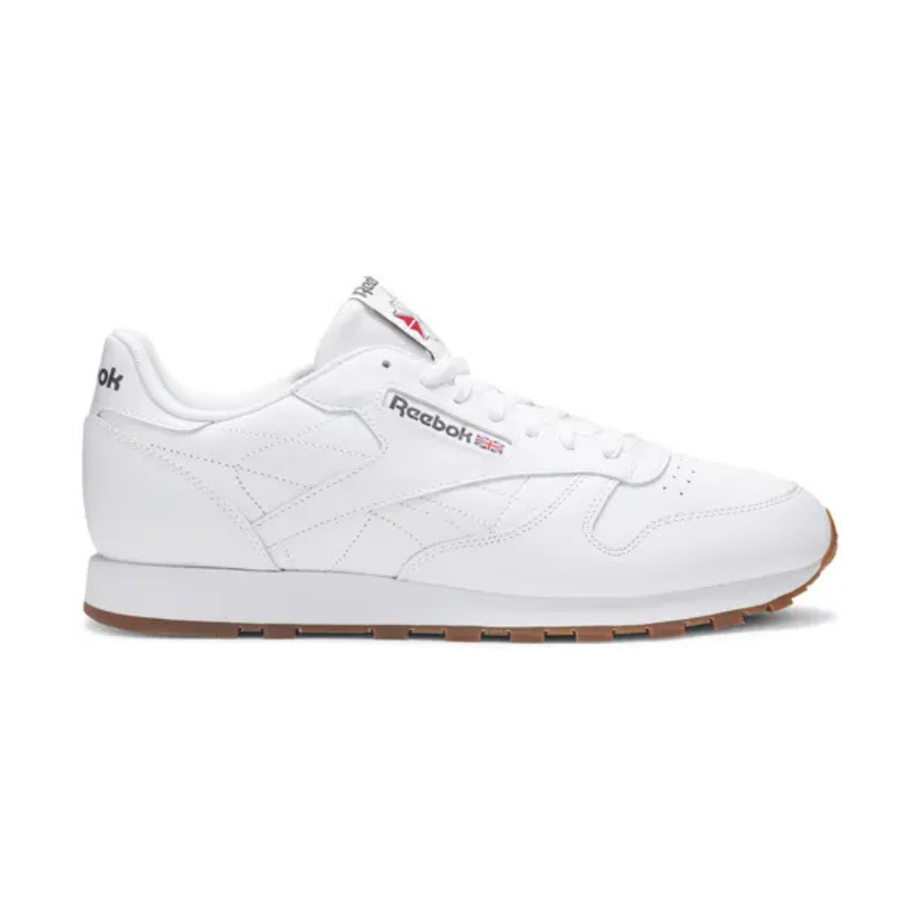 Reebok Classic Leather - Men's