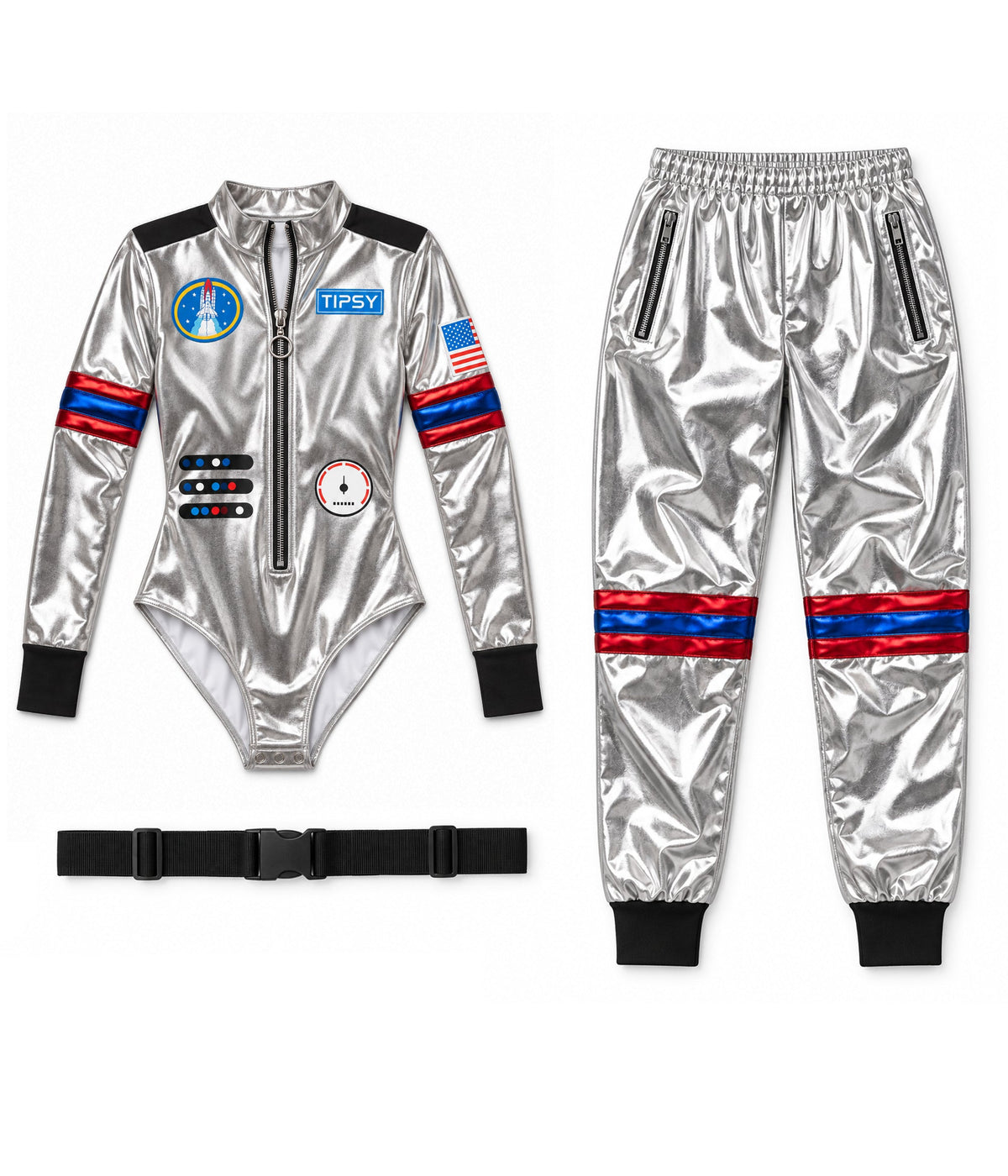 Astronaut Costume