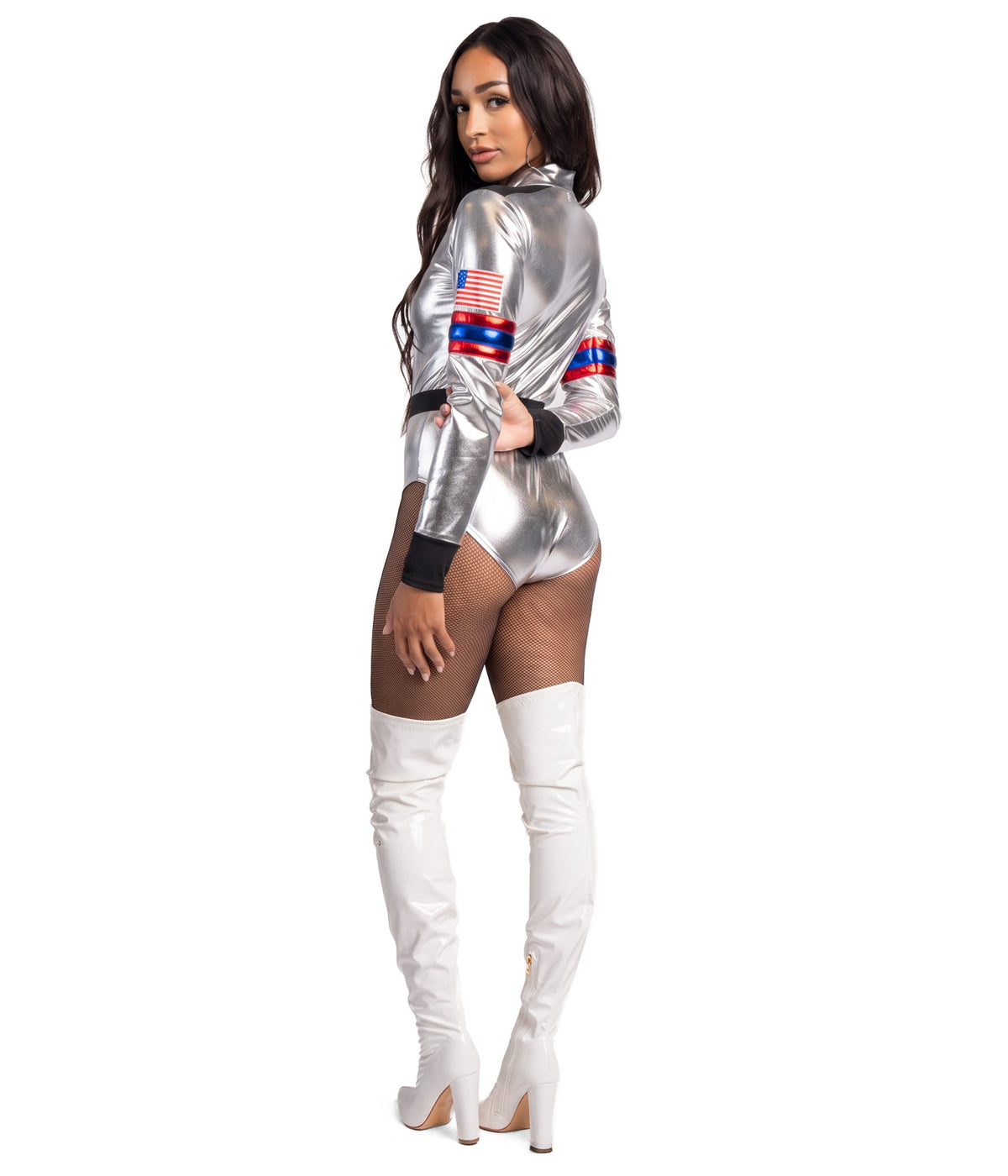 Astronaut Costume