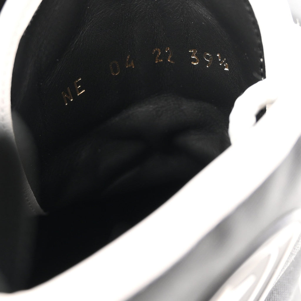 Technical Fabric D-Rise 35mm Boots 39.5 Black