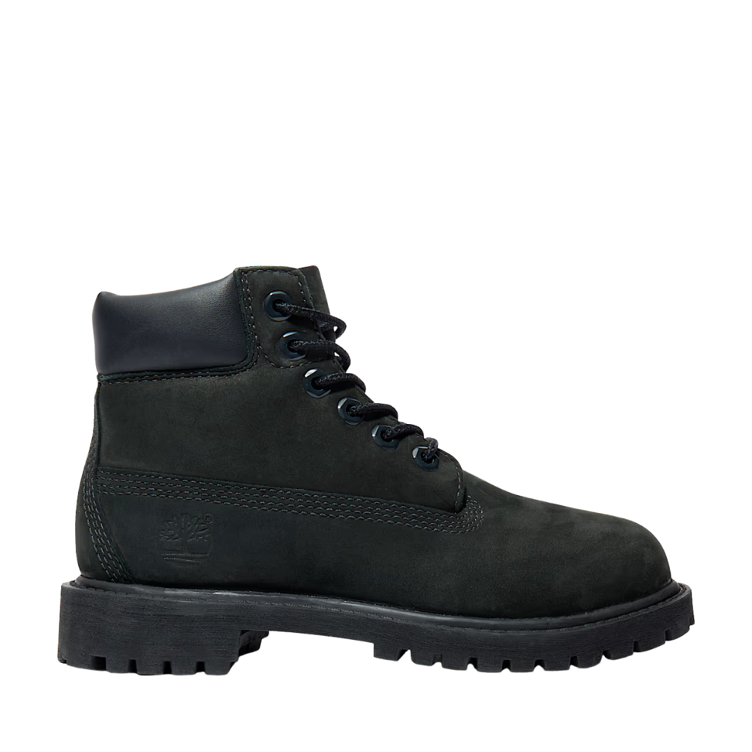Timberland Premium 6-Inch Waterproof Boot - Youth Sneakers