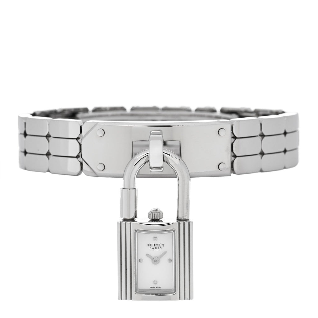 Stainless Steel 16mm Kelly Quartz Watch