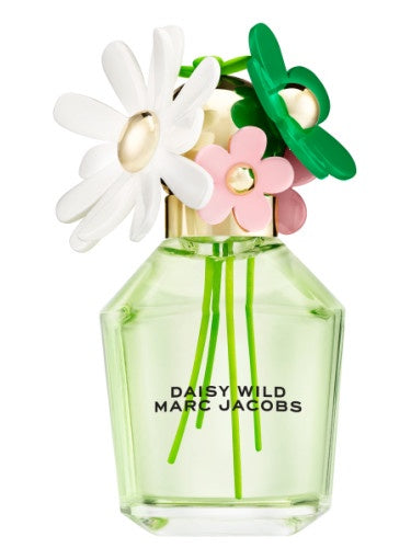 Daisy Wild Marc Jacobs for Women EDP