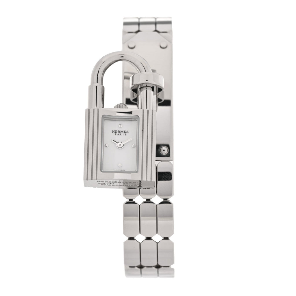 Stainless Steel 16mm Kelly Quartz Watch