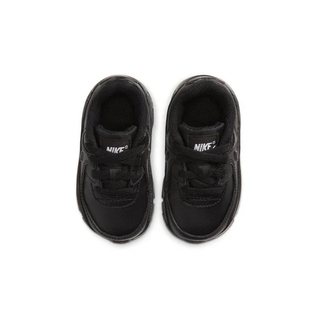 Nike Air Max 90 'Triple Black' - Toddler
