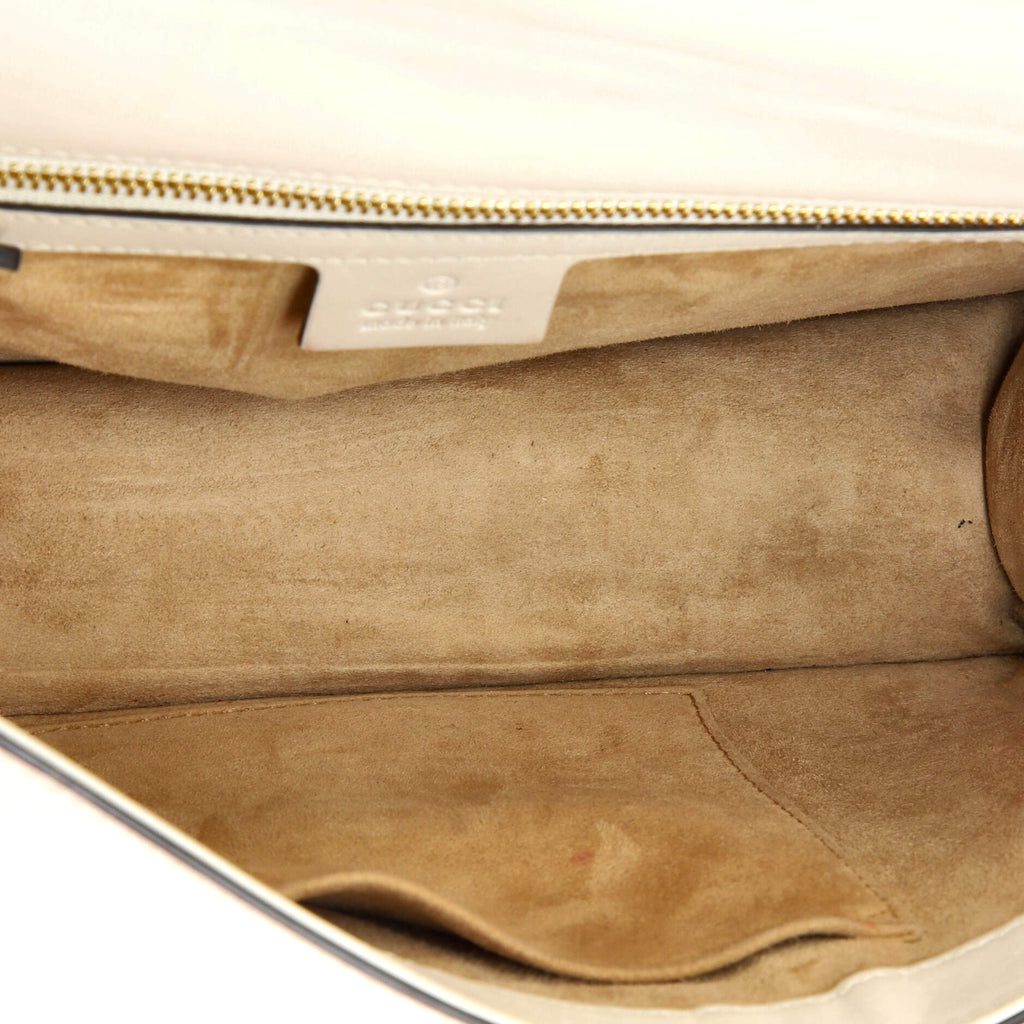 Sylvie Shoulder Bag Leather Small