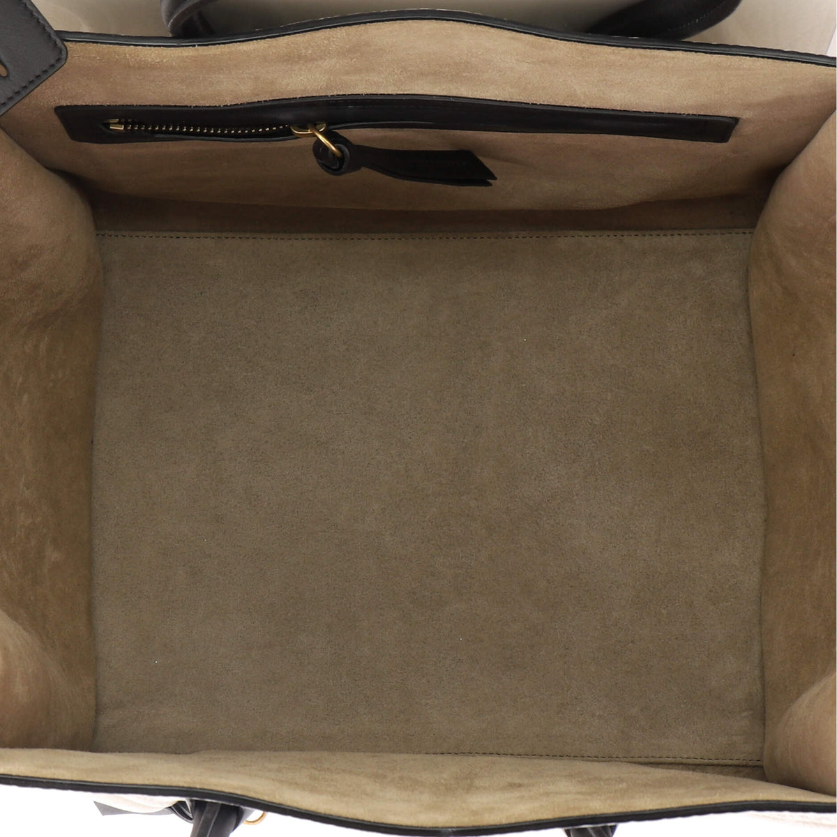 Phantom Bag Grainy Leather Medium