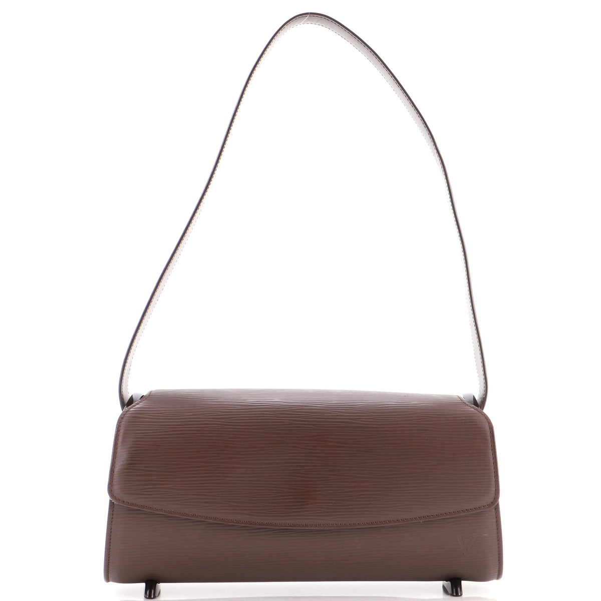 Nocturne Handbag Epi Leather PM