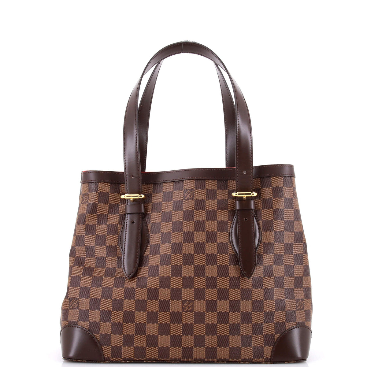 Hampstead Handbag Damier MM