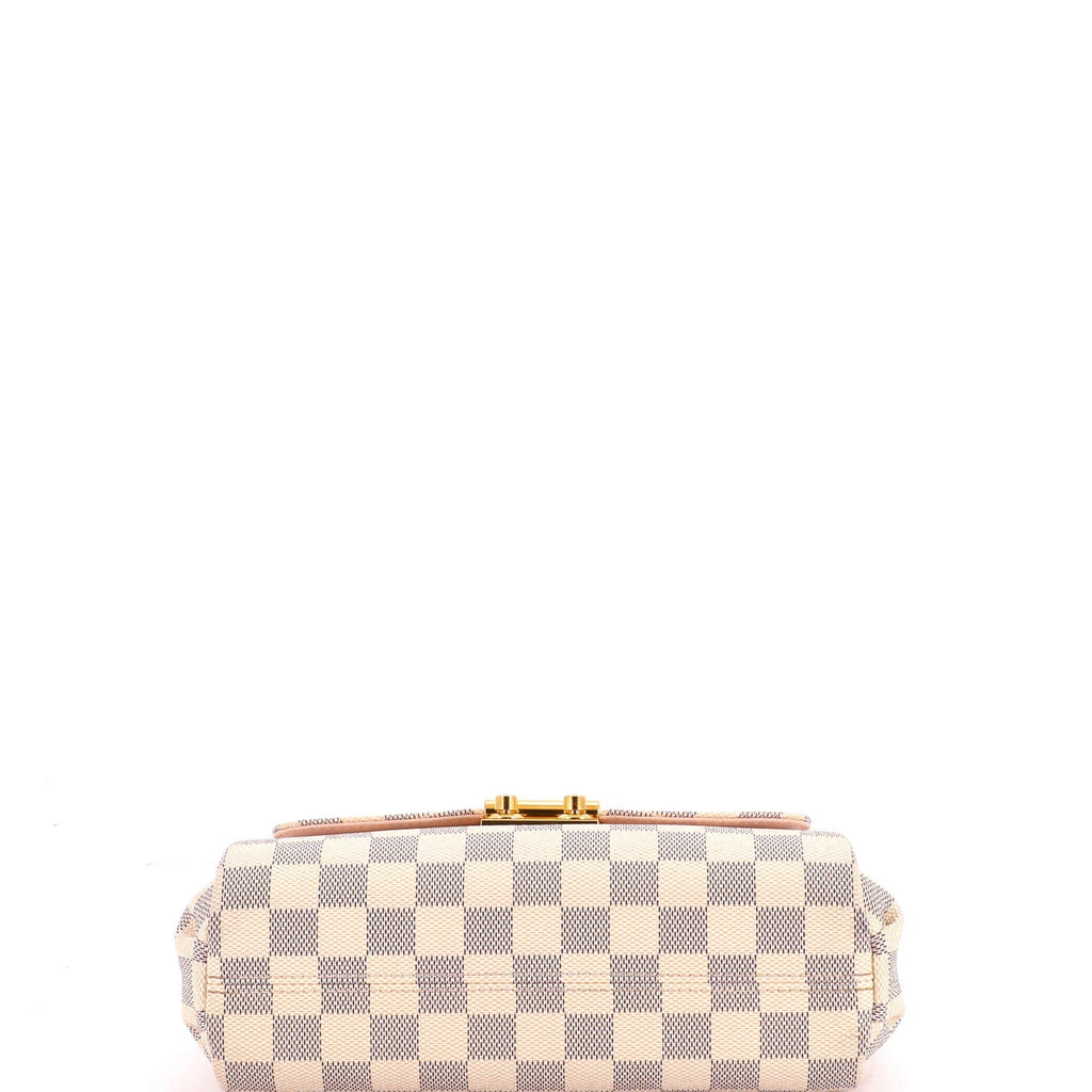 Croisette Handbag Damier