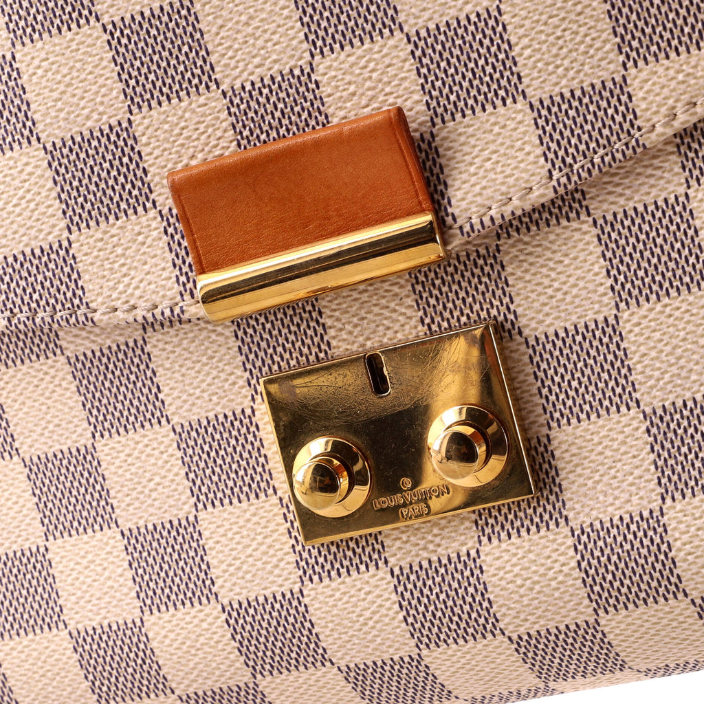 Croisette Handbag Damier