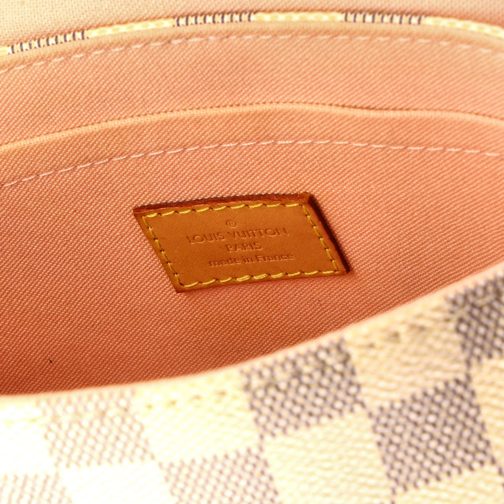 Croisette Handbag Damier