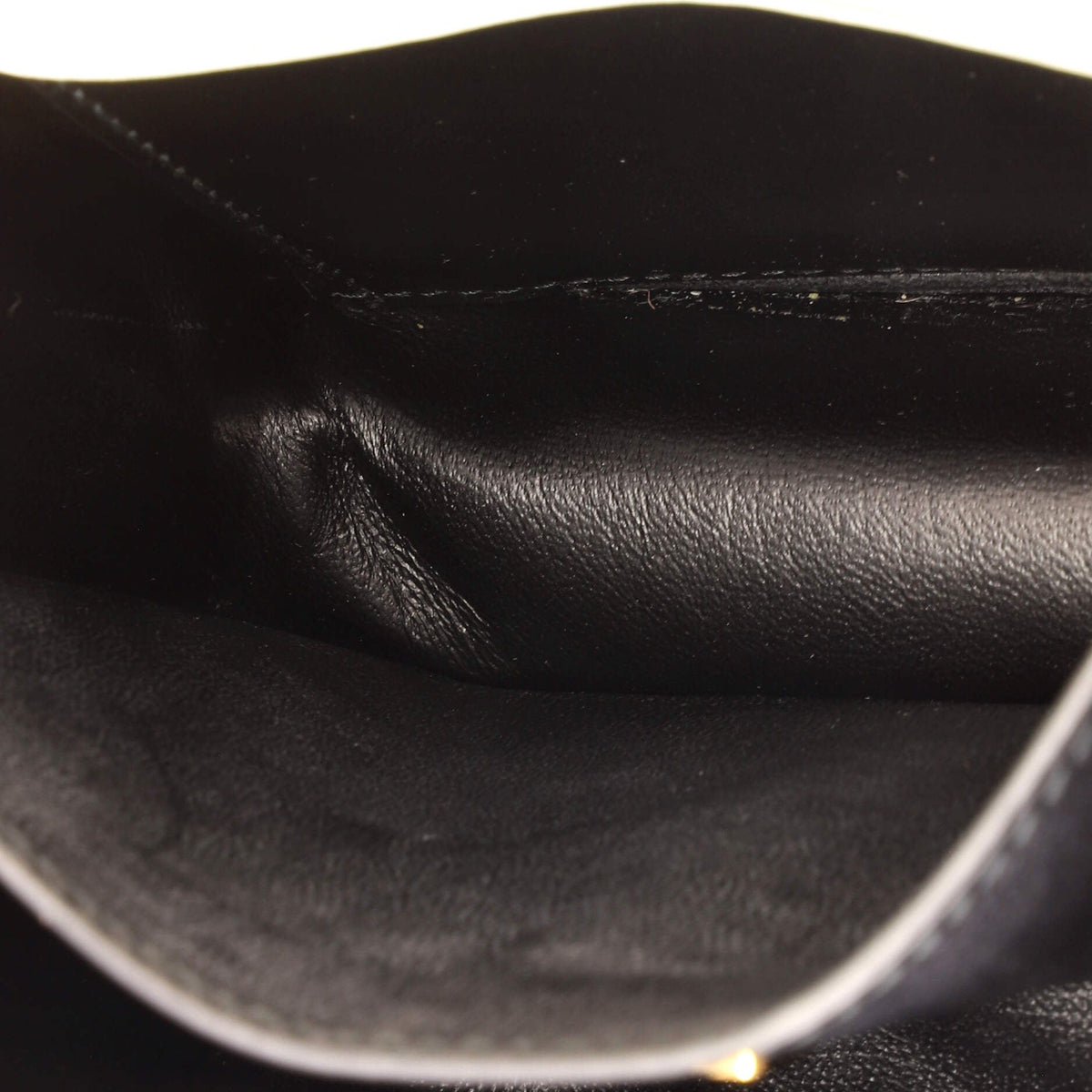 Cahier Crossbody Bag Leather and Saffiano Leather Small