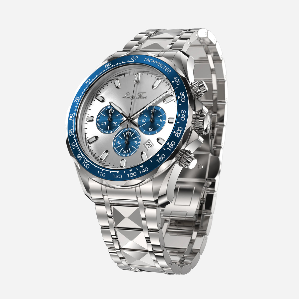 Lucky Fours® Chronometer