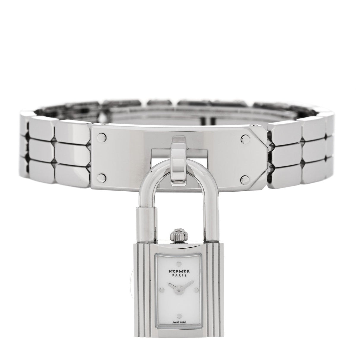 Stainless Steel 16mm Kelly Quartz Watch