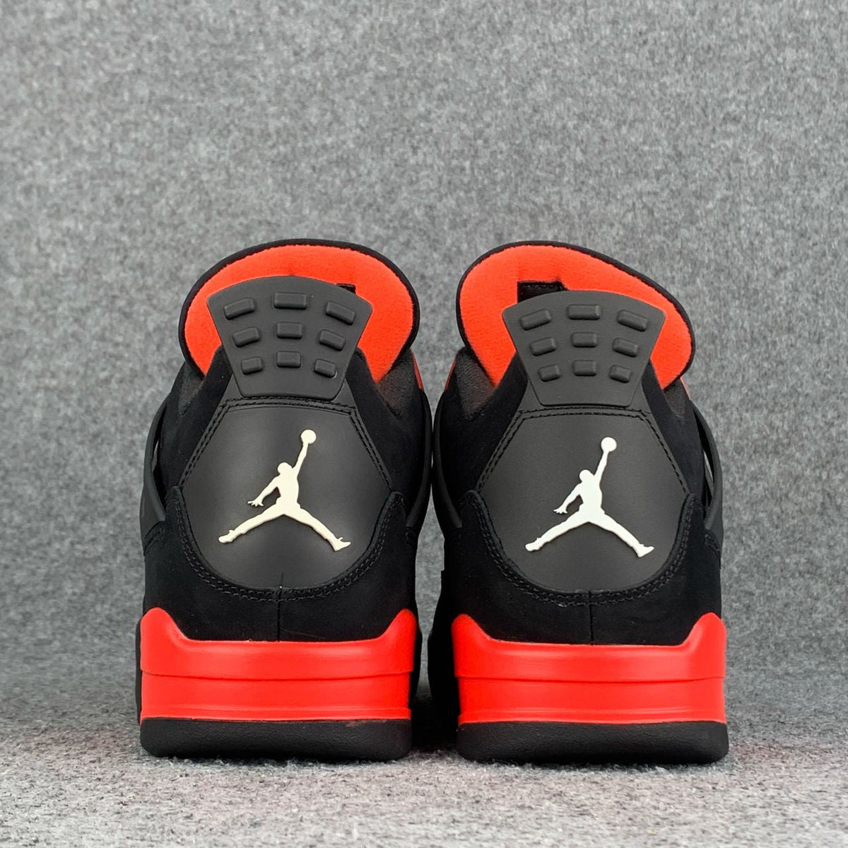 Air Jordan 4 Retro 'Red Thunder'