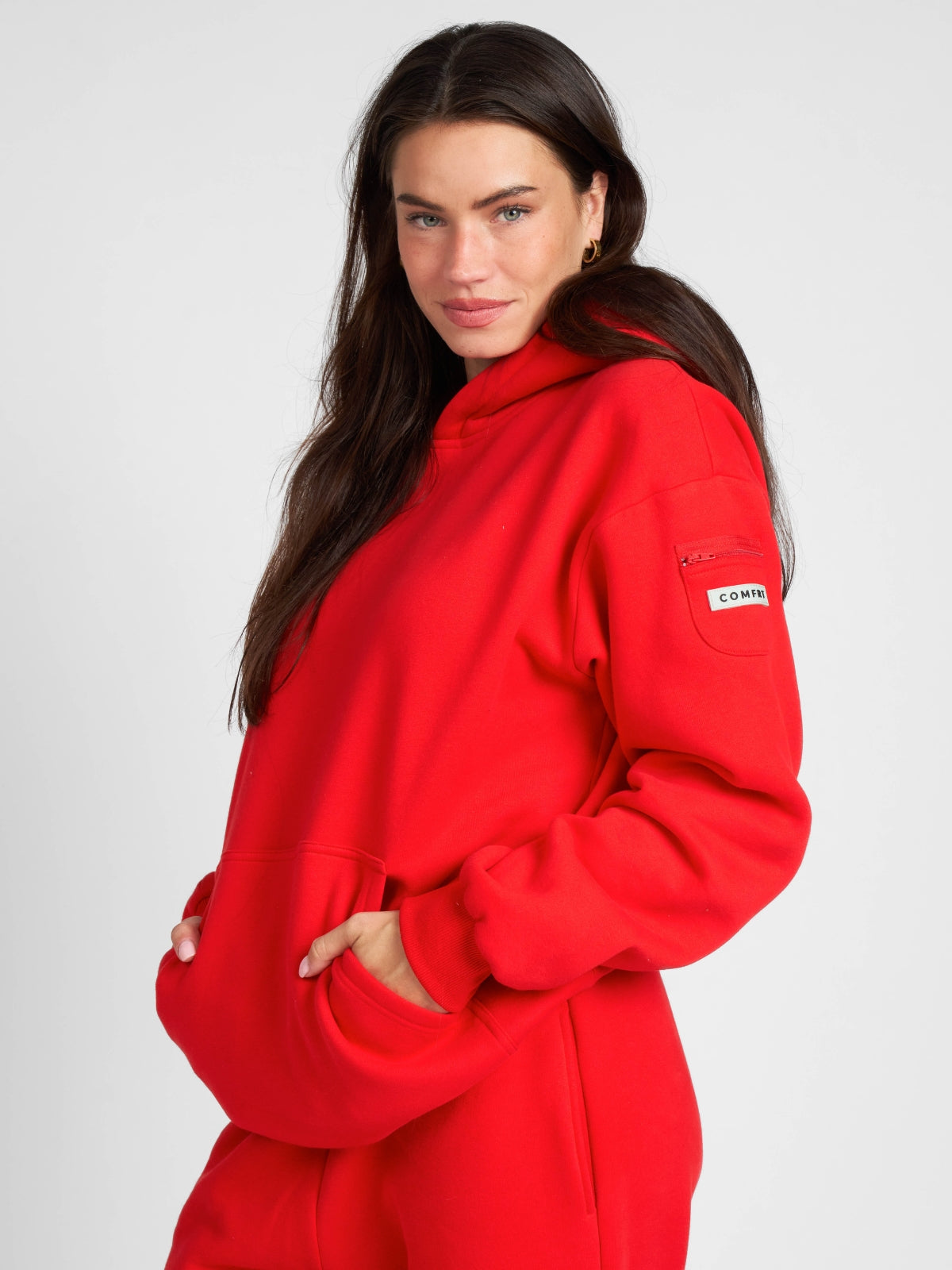Travel Essentials Hoodie