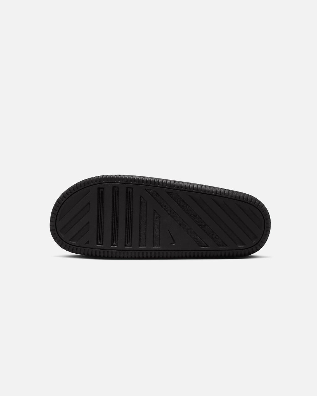 Nike Calm 2.0 Slide Black/Black