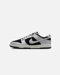 Nike Dunk Low Retro Silver