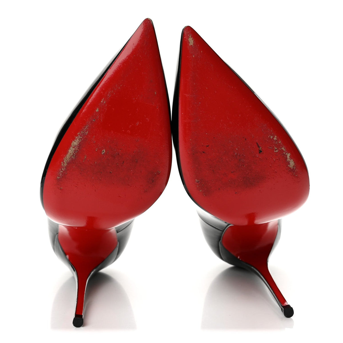 Patent So Kate 120 Pumps 37 Black