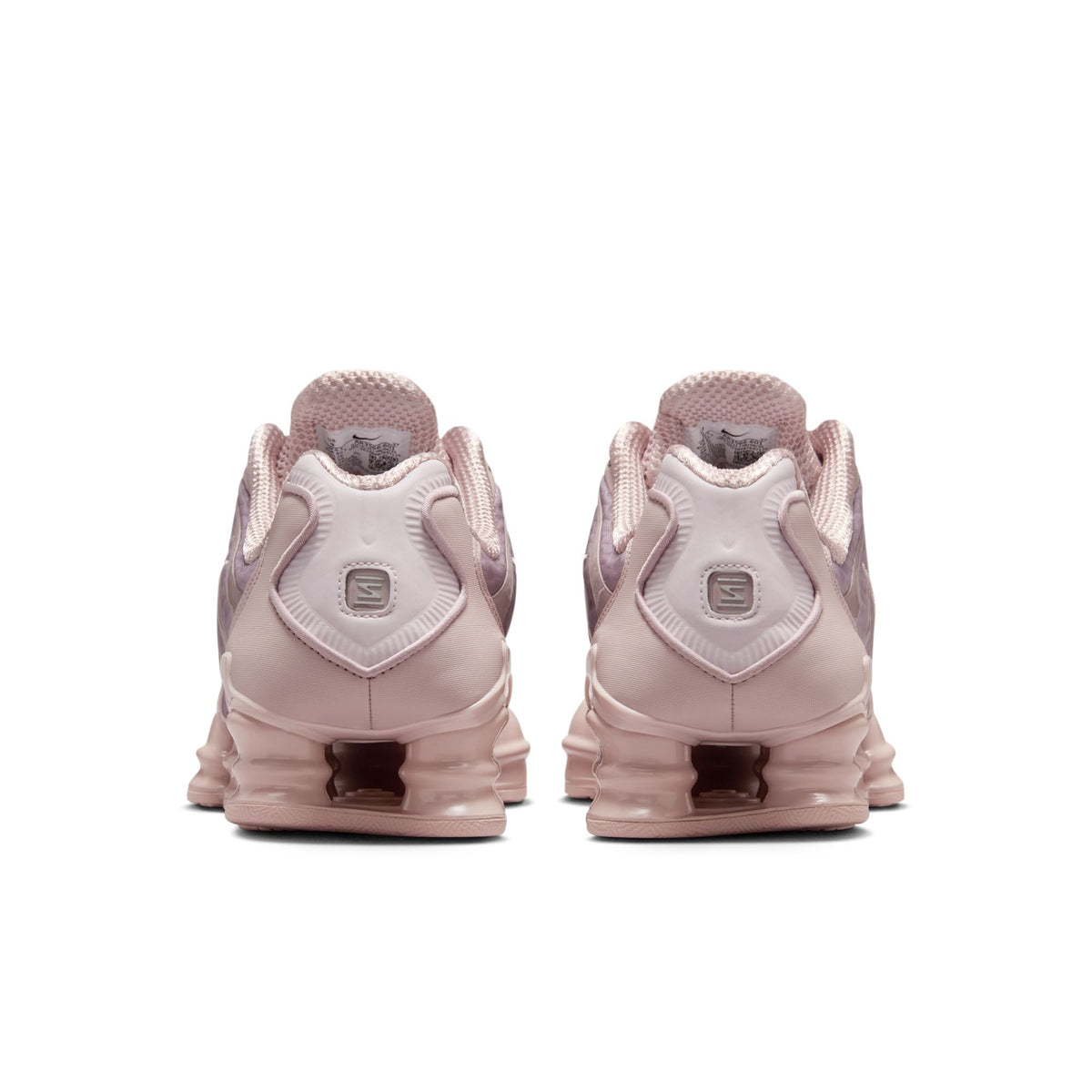 Nike Shox TL Shoes - Women's