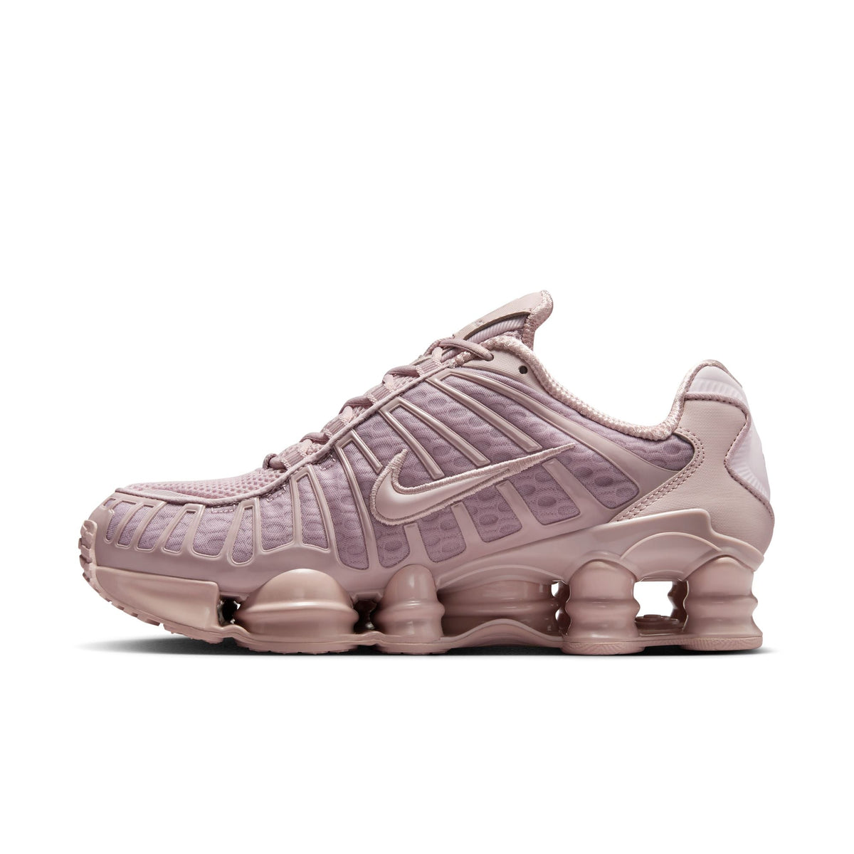 Nike Shox TL Shoes - Women's