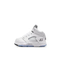 Air Jordan 5 Retro OG "White Metallic" - Toddler