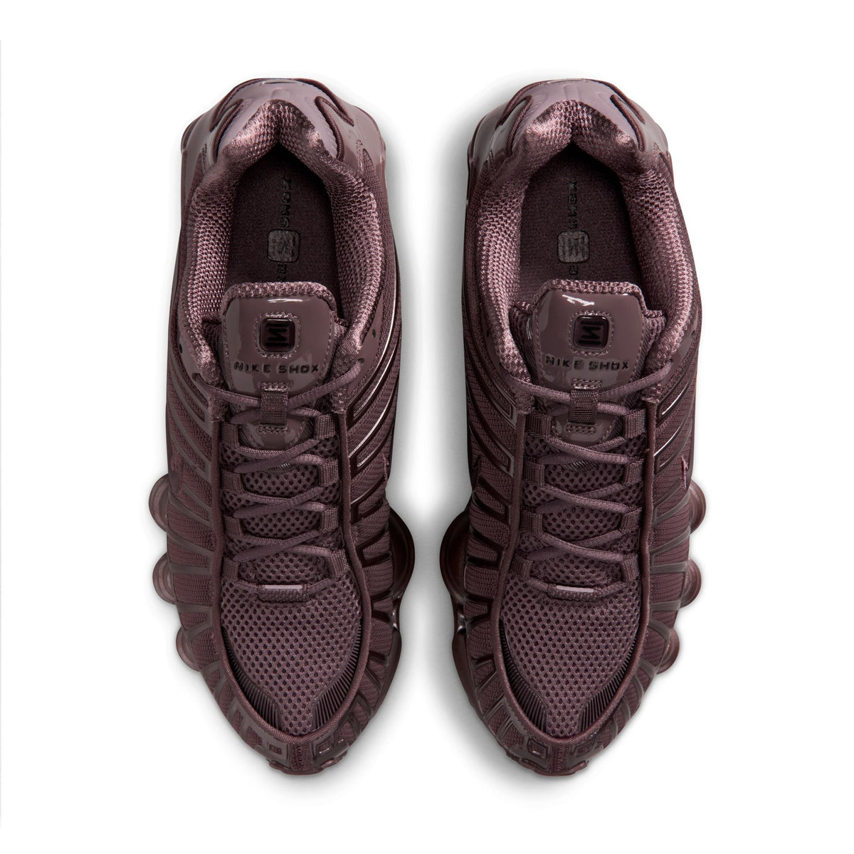 Nike Shox TL Shoes - Women's