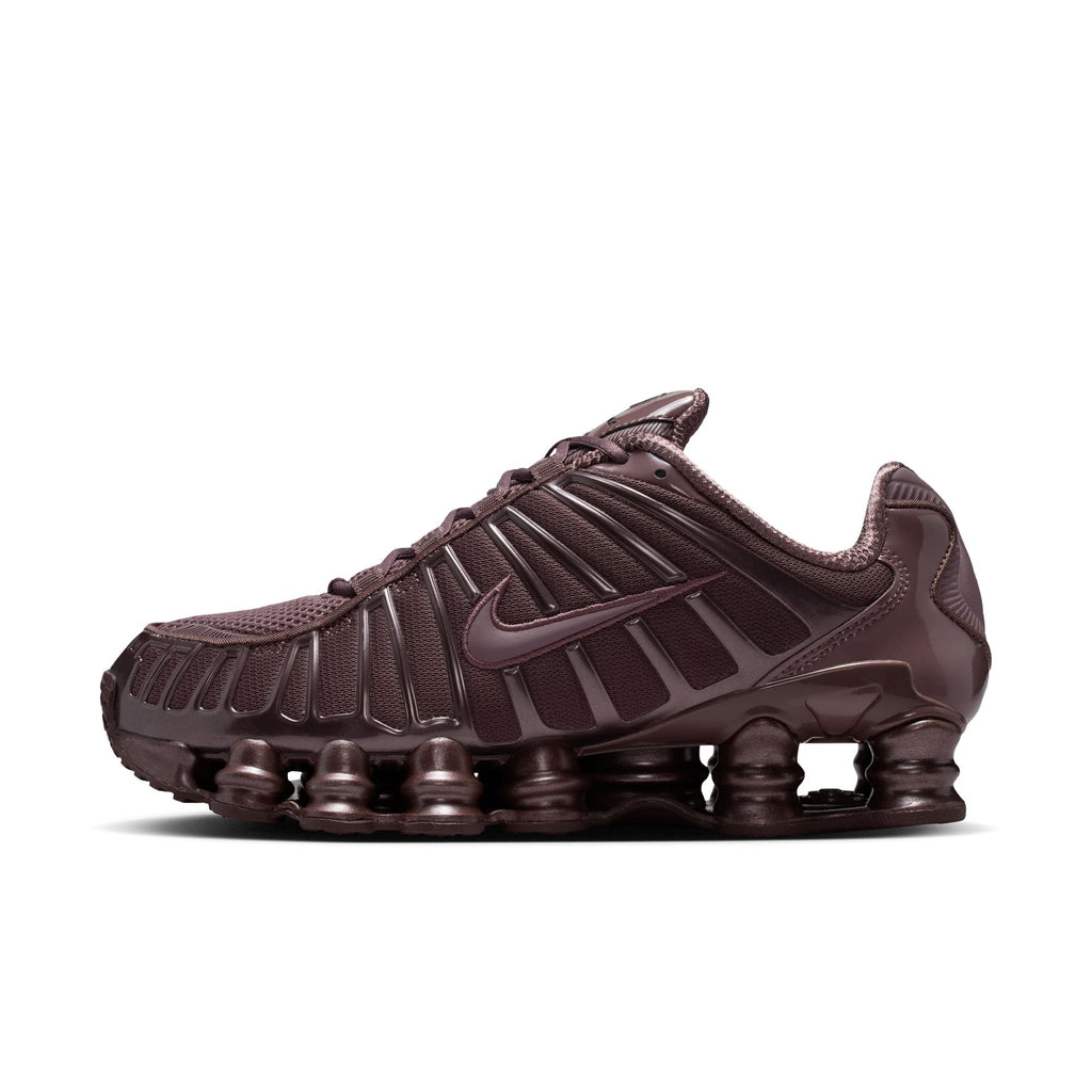 Nike Shox TL Shoes - Women's