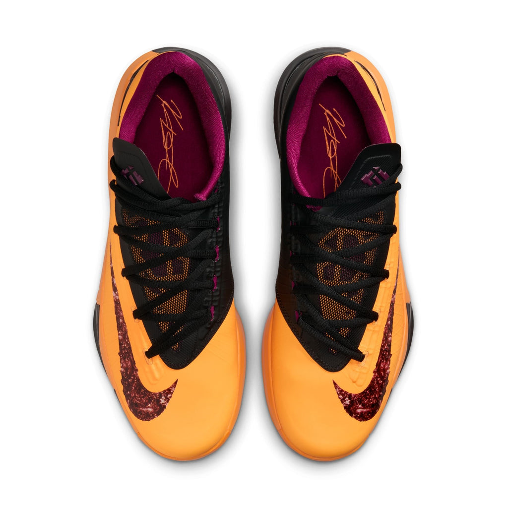 Nike Zoom KD 6 "Peanut Butter & Jelly" - Men's