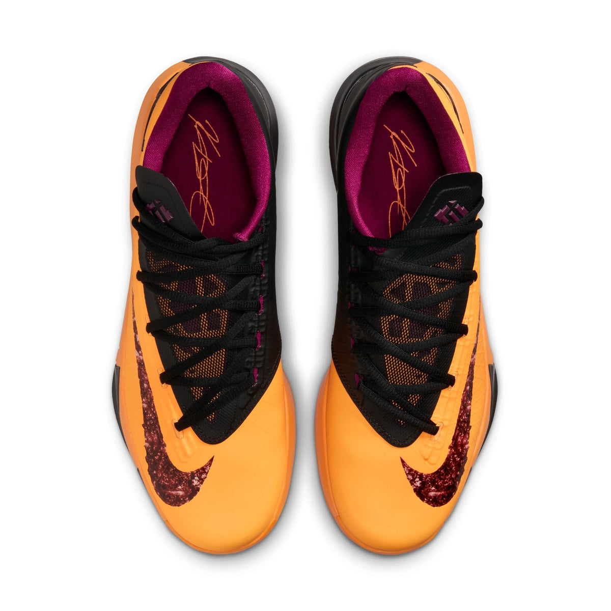 Nike Zoom KD 6 "Peanut Butter & Jelly" - Men's