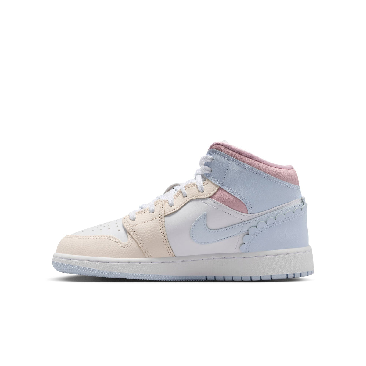 Air Jordan Mid SE - Non Adult