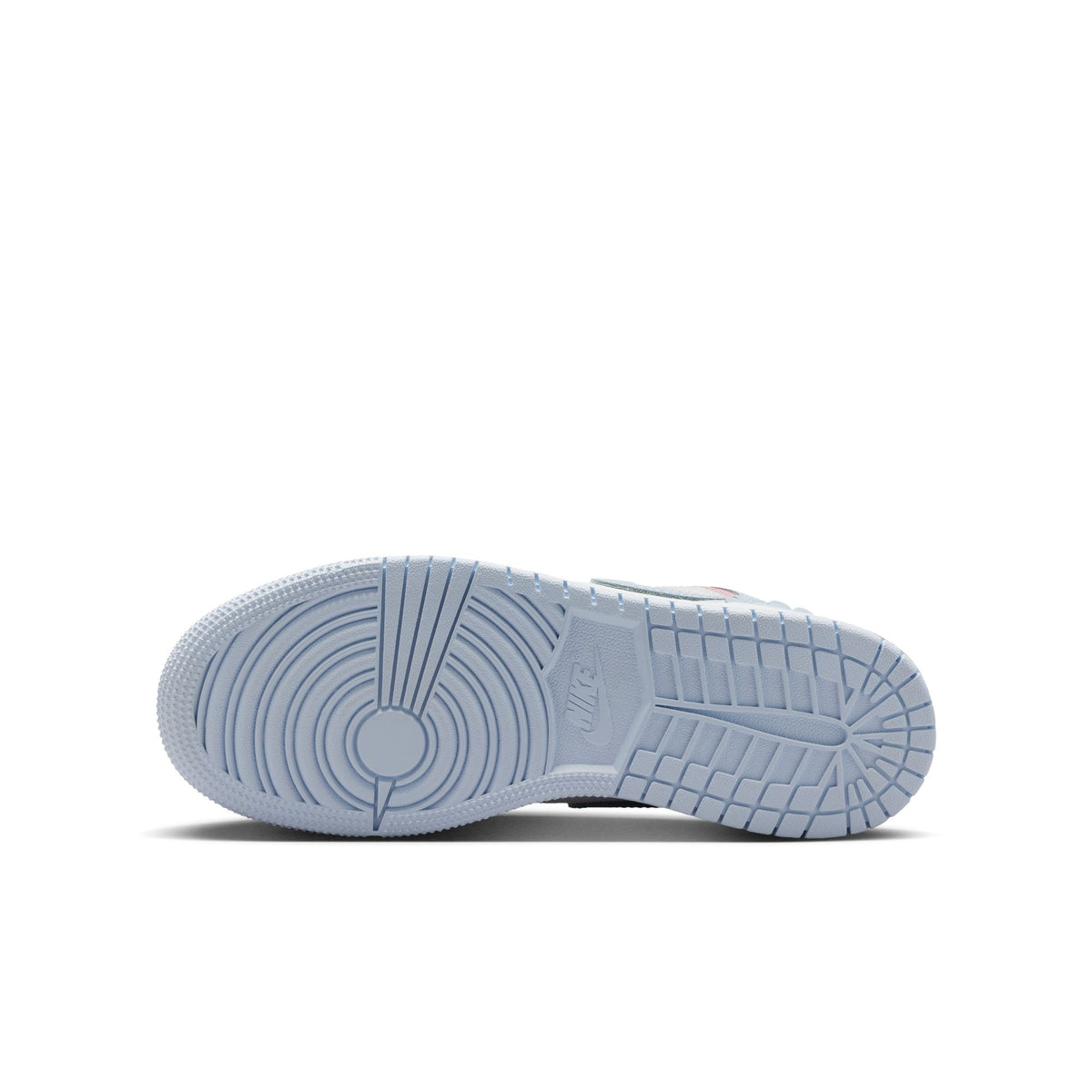 Air Jordan Mid SE - Non Adult