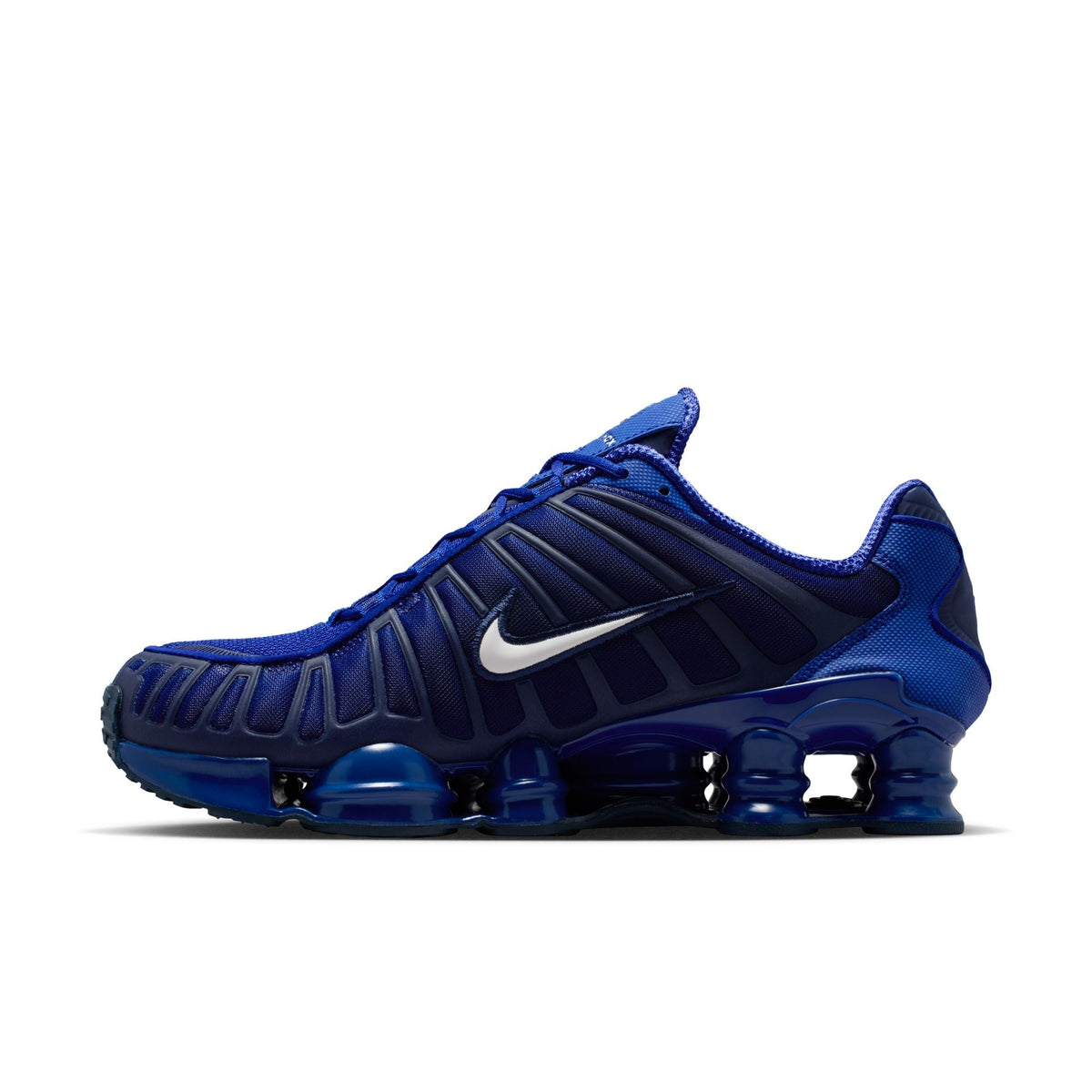 Nike Shox TL - Men's