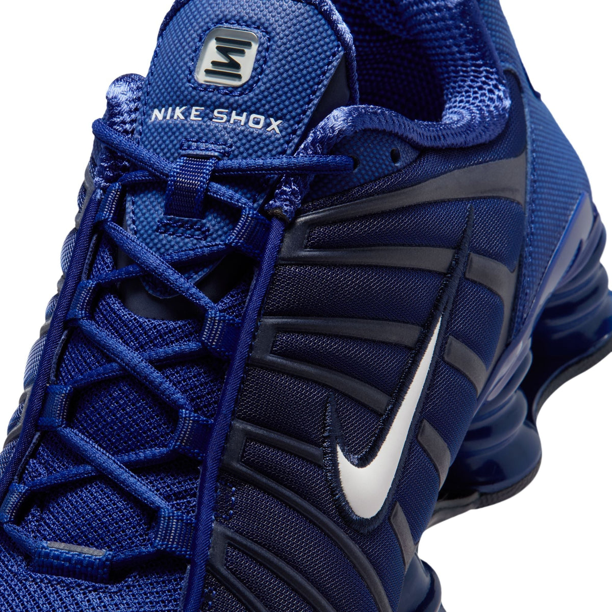 Nike Shox TL - Men's