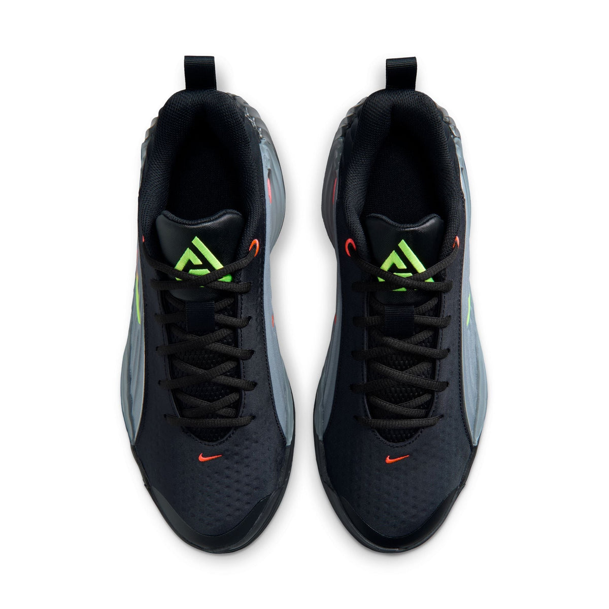 Nike Giannis Immortality 5 - Men's