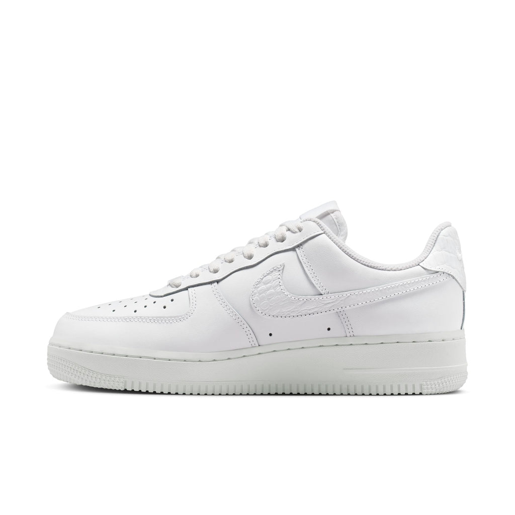 Nike Air Force 1 '07 SE "Pebble Croc" - Women's