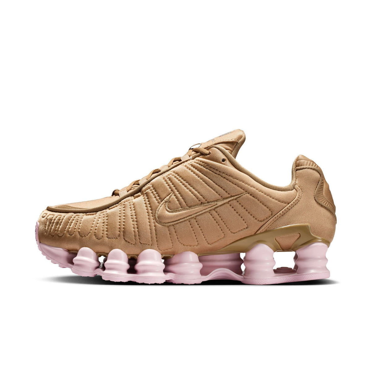 Nike Shox TL Shoes - Women's
