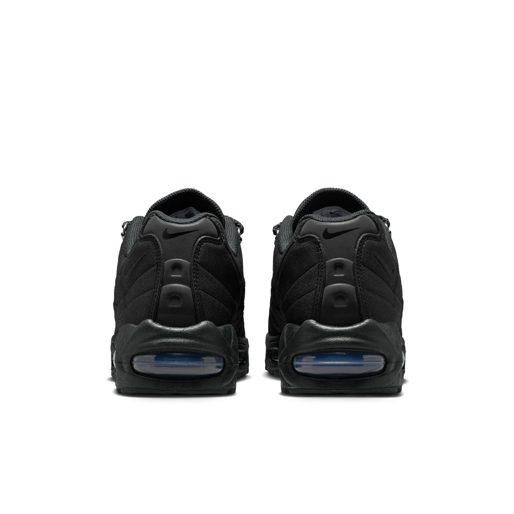 Nike Air Max 95 Big Bubble "I-95" - Men's
