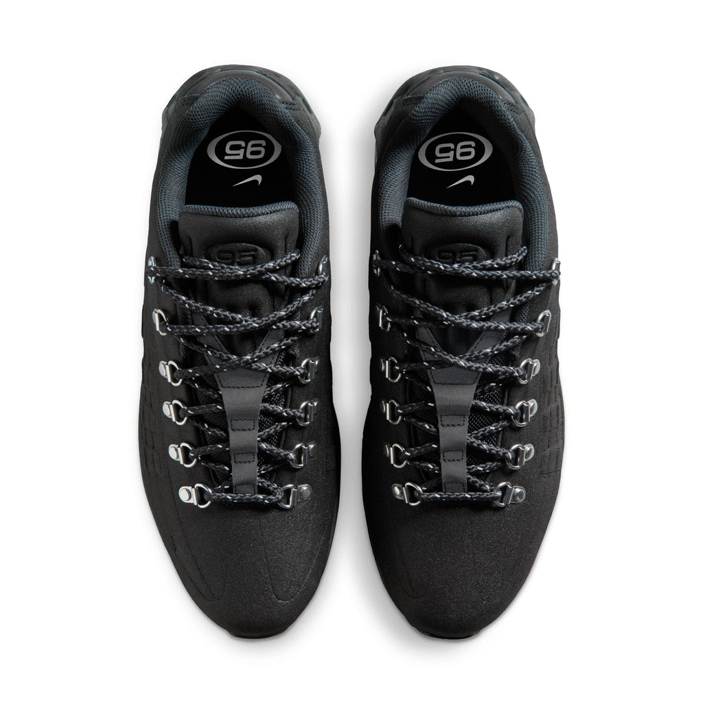 Nike Air Max 95 Big Bubble "I-95" - Men's