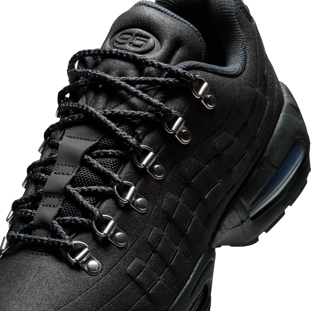 Nike Air Max 95 Big Bubble "I-95" - Men's