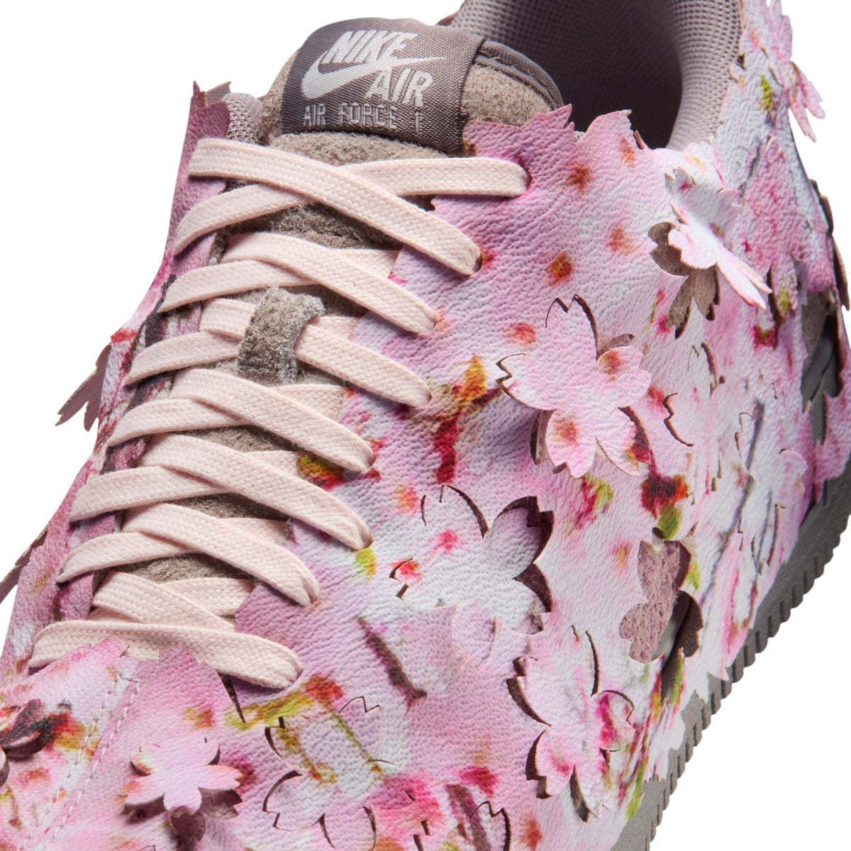 Nike Air Force 1 '07 Premium - Men's