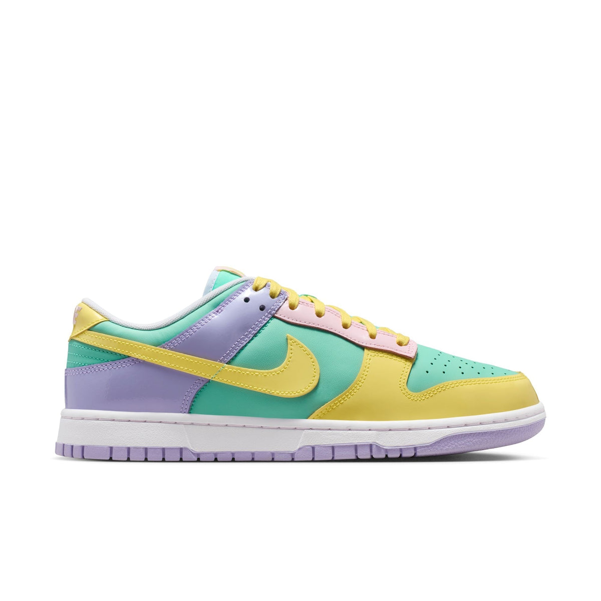 Nike Dunk Low Retro "Easter" - Men's